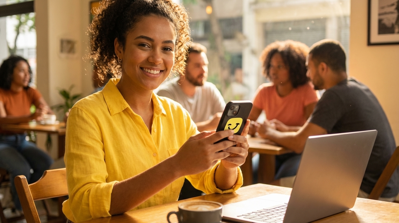 Como abrir uma conta digital: bancos e fintechs vs Jota