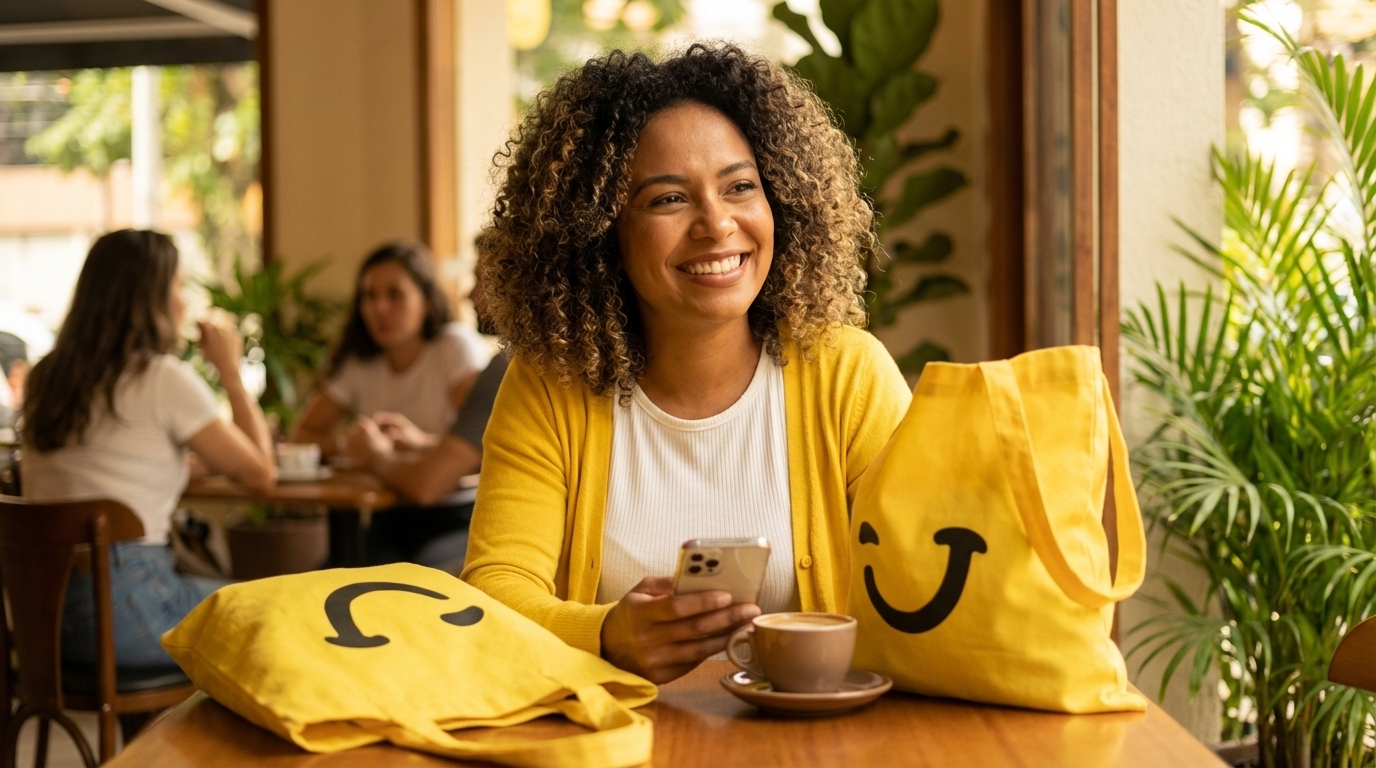 Pix rápido: como o Jota simplifica suas transferências