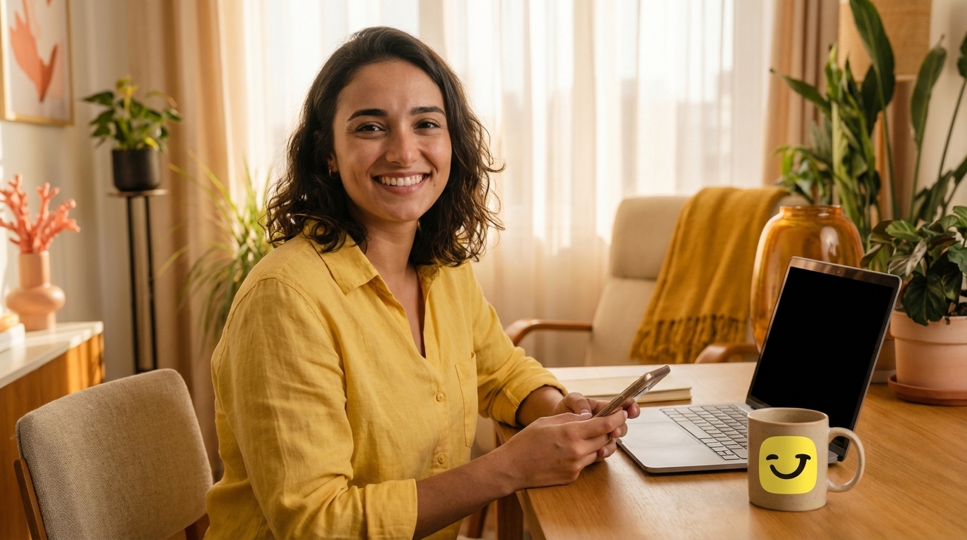 Serviços 24/7: conta digital Jota no WhatsApp sempre ativa