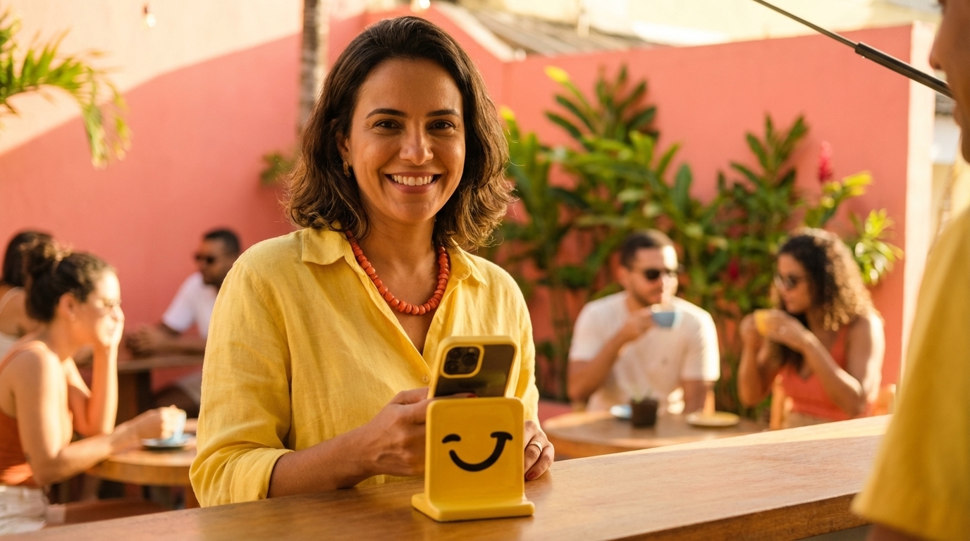 Como o Pix mudou os pagamentos no Brasil em 2026