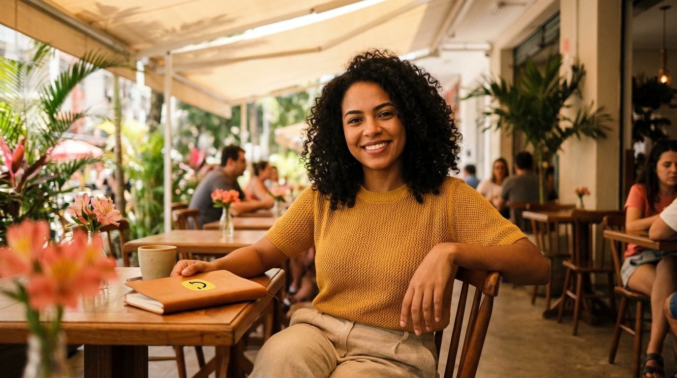 Atualização automática das transações com IA em 2026