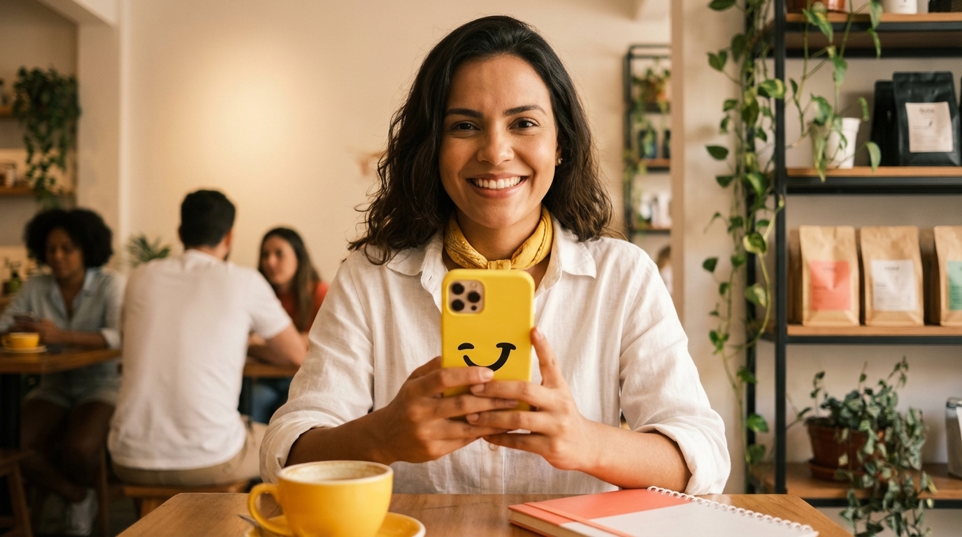 Integração com múltiplas contas bancárias: gestão simples