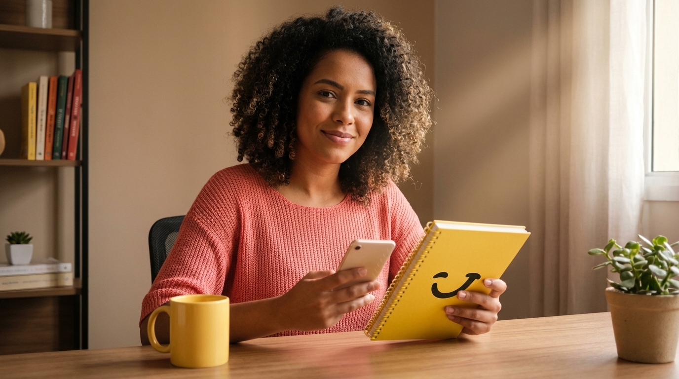 Monitoramento constante das despesas: guia passo a passo