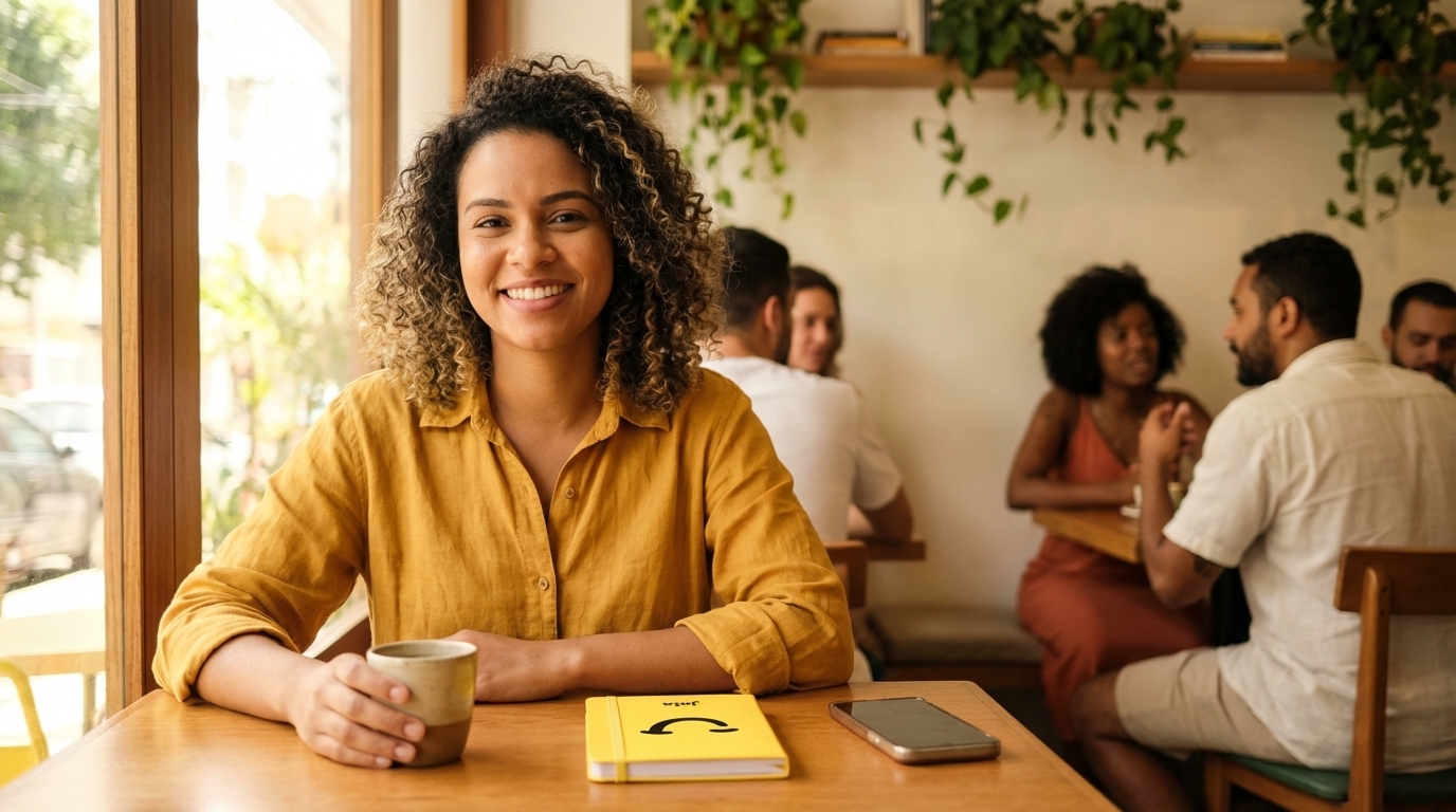 Usabilidade fácil no controle financeiro em 2026