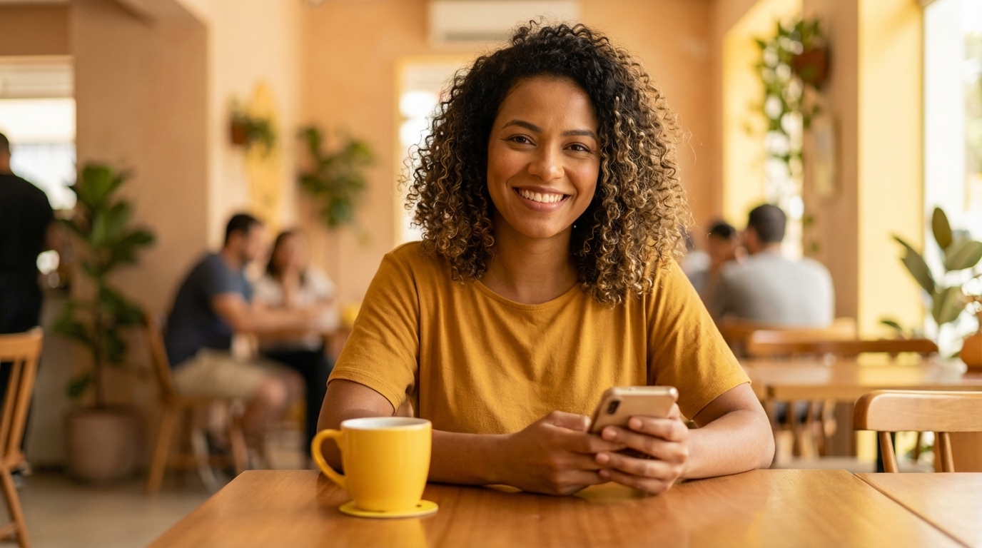 Assistente para Pix na hora: gestão simples pelo WhatsApp