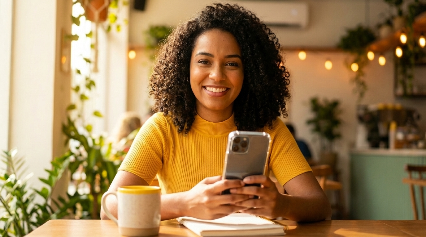 Segurança em conta digital: como proteger suas finanças