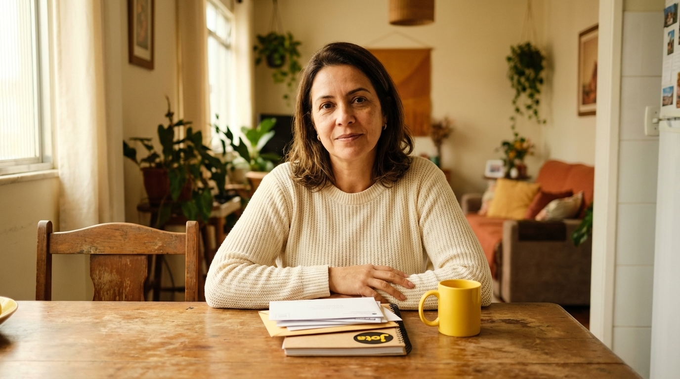 Como pagar contas com salário mínimo: 7 dicas práticas