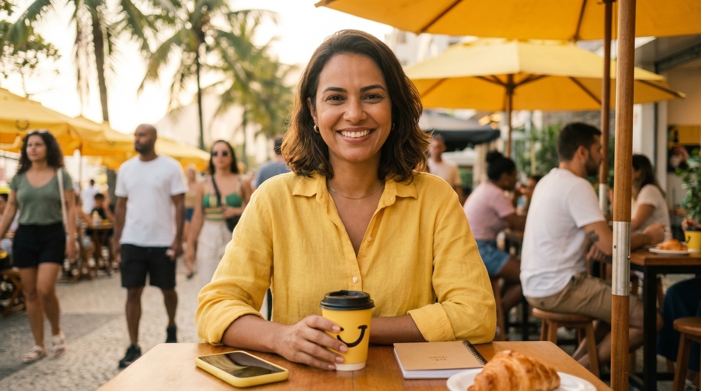 Rendimento CDI 2026: guia estratégico com Jota