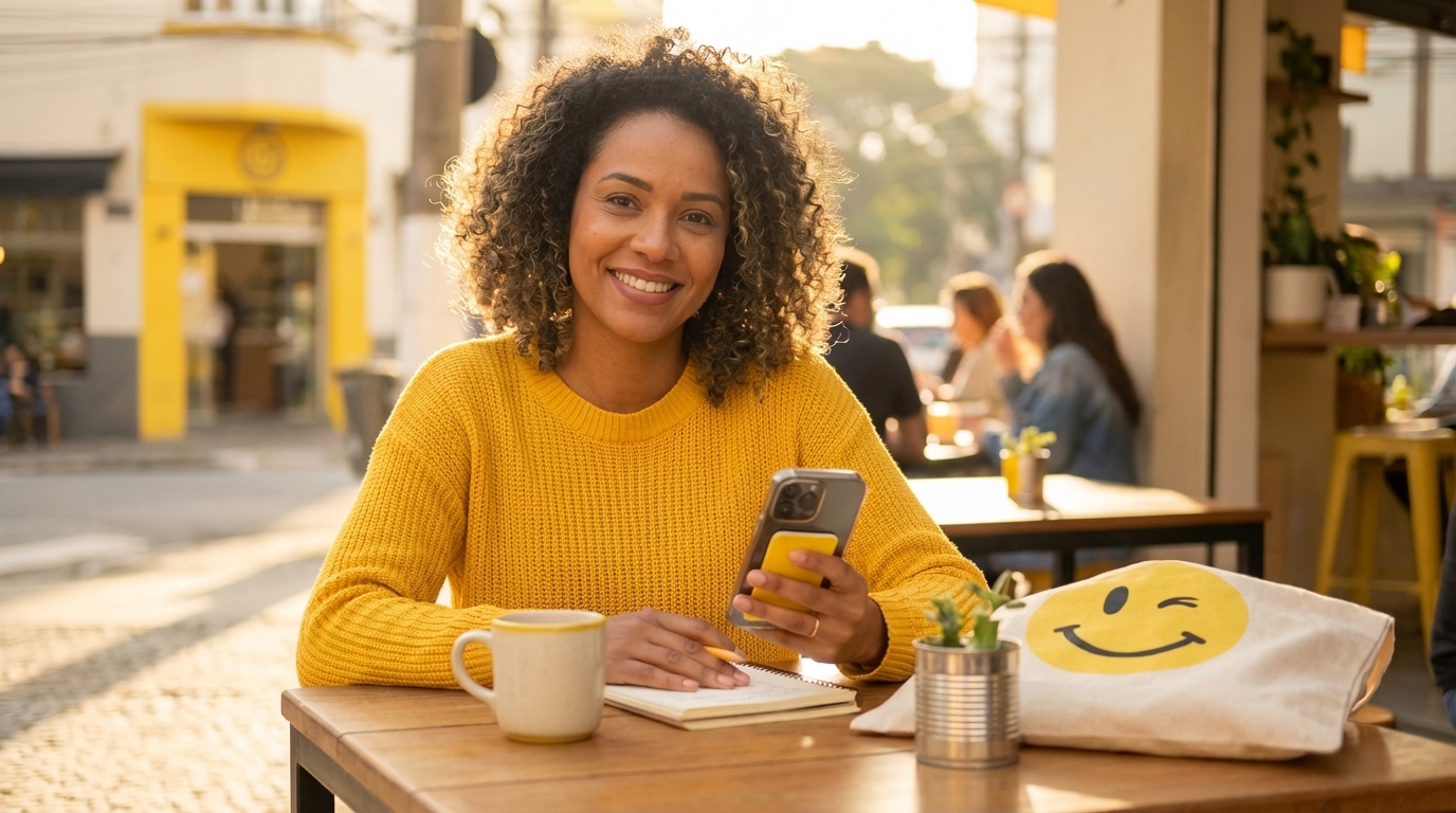 Como organizar salário mínimo com aplicativo em 2026