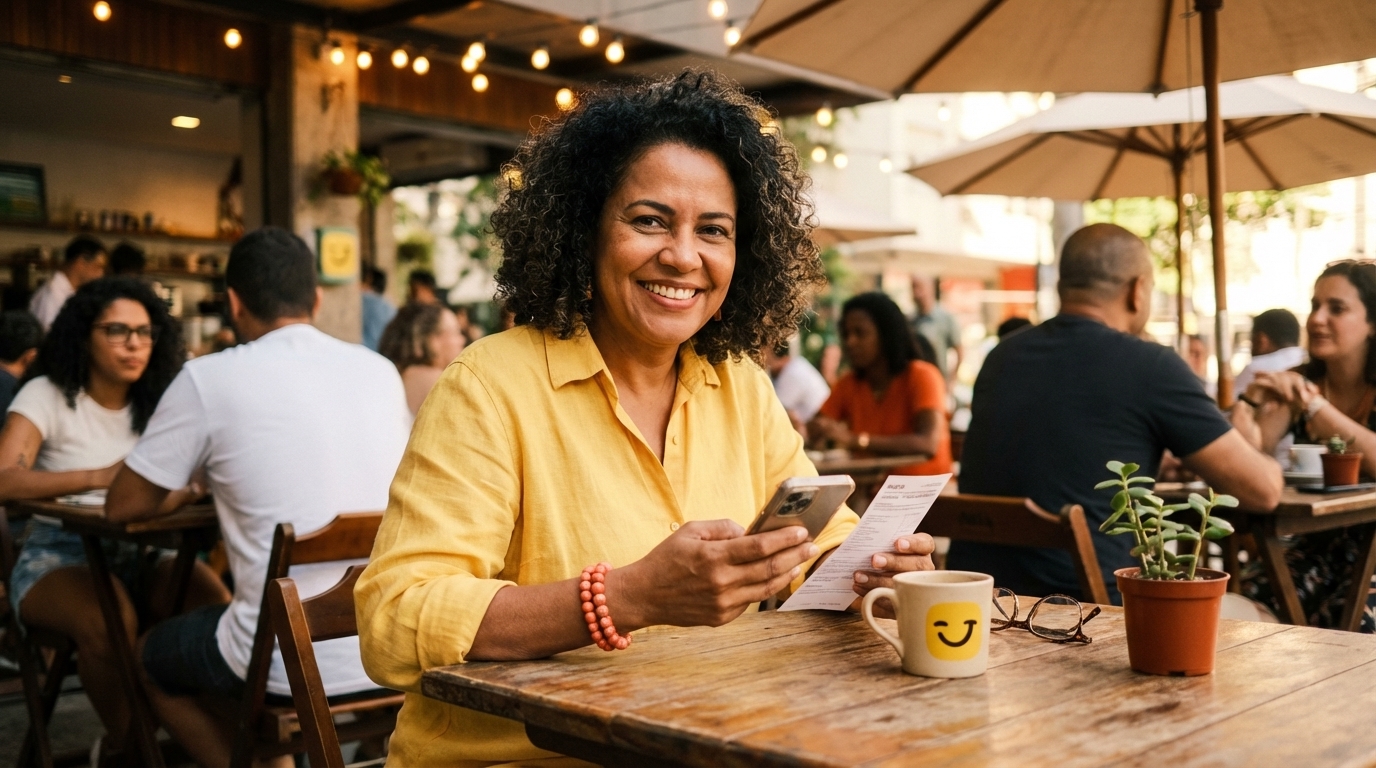 Qual a melhor forma de pagar boletos em 2026? Guia Jota