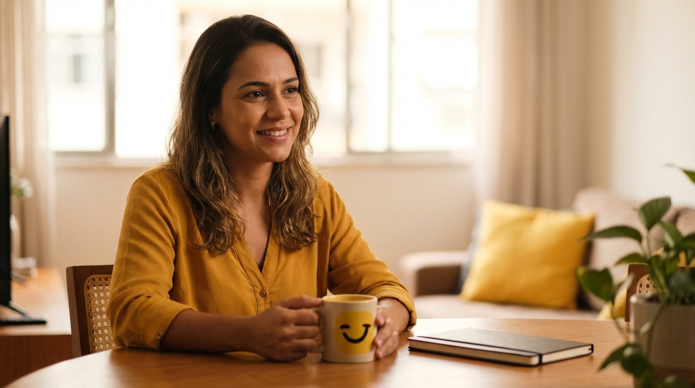 Como comparar assistentes financeiros digitais no Brasil