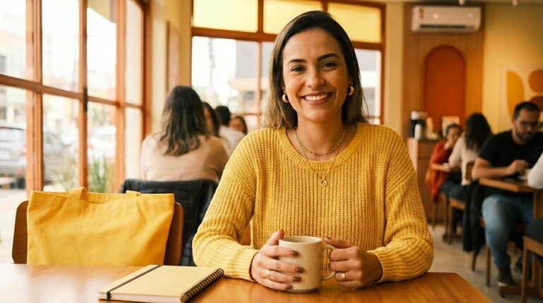 Como abrir conta com rendimento automático do saldo em 2026