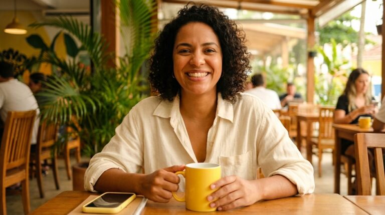 Assistente financeiro que automatiza gestão pelo WhatsApp