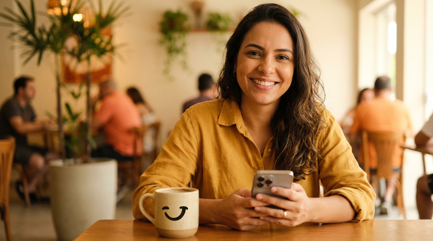 Assistente para pagar contas automaticamente no WhatsApp