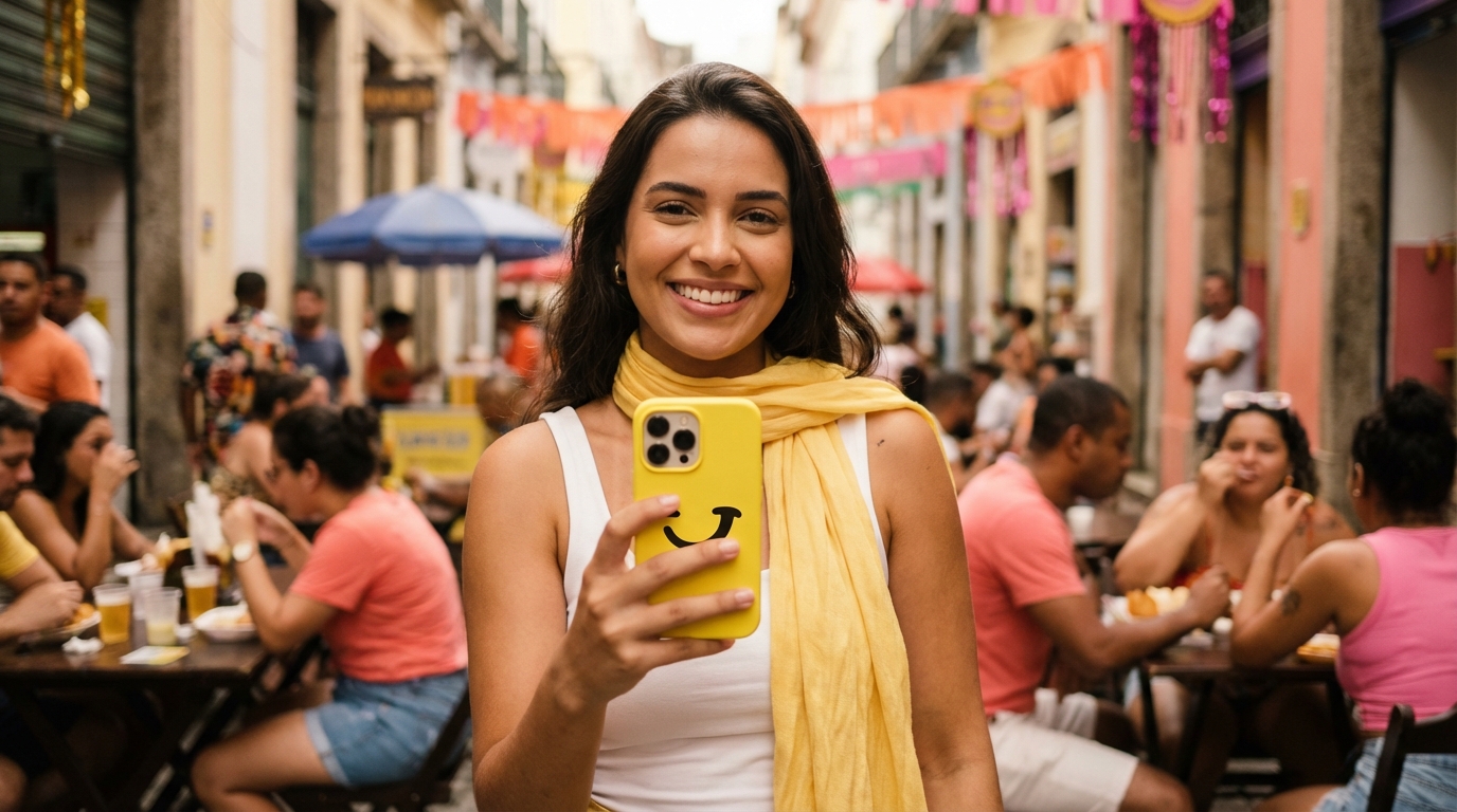 7 estratégias para gerenciar suas finanças no Carnaval 2026