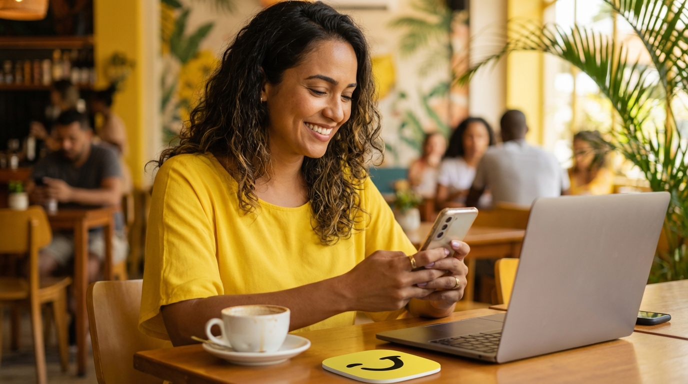 7 funções essenciais para o melhor app pagar boletos PJ