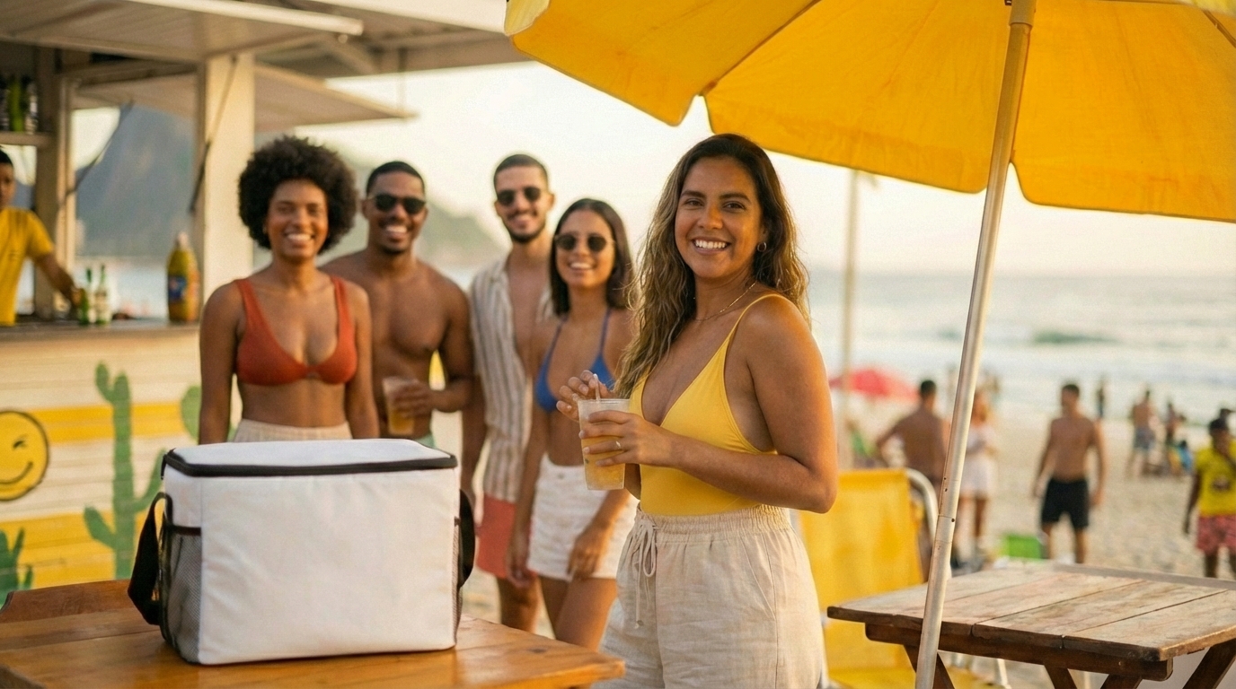 7 estratégias com fintechs para o Carnaval 2026