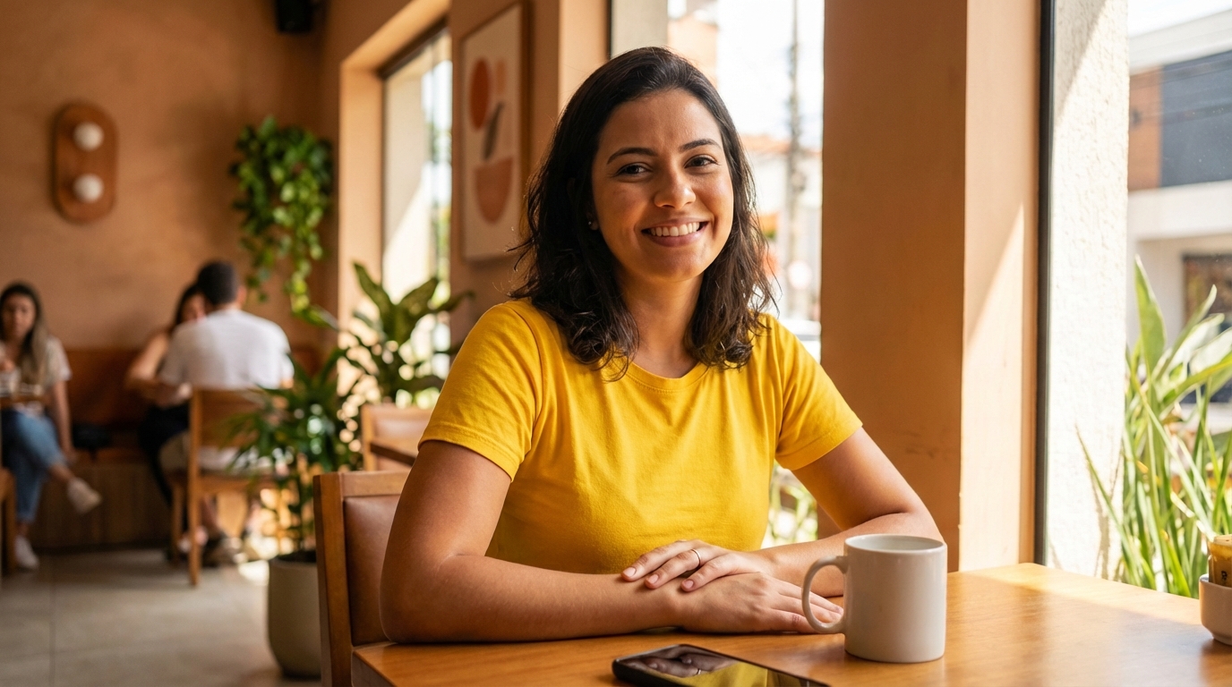 Como escolher o melhor assistente financeiro via WhatsApp