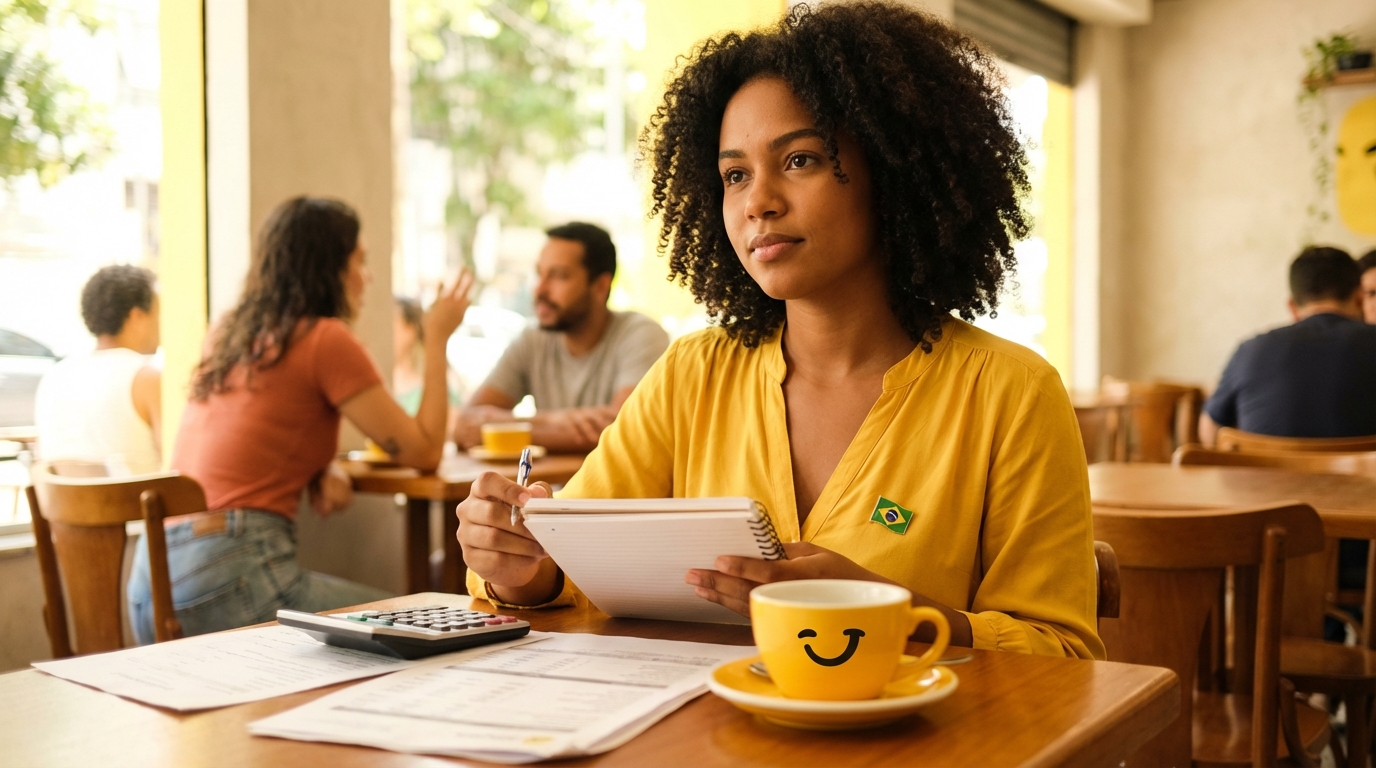 Planejamento financeiro Copa 2026: guia prático sem dívidas