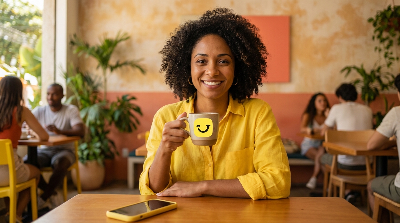 Conta PJ pelo WhatsApp: comparação bancos 2026