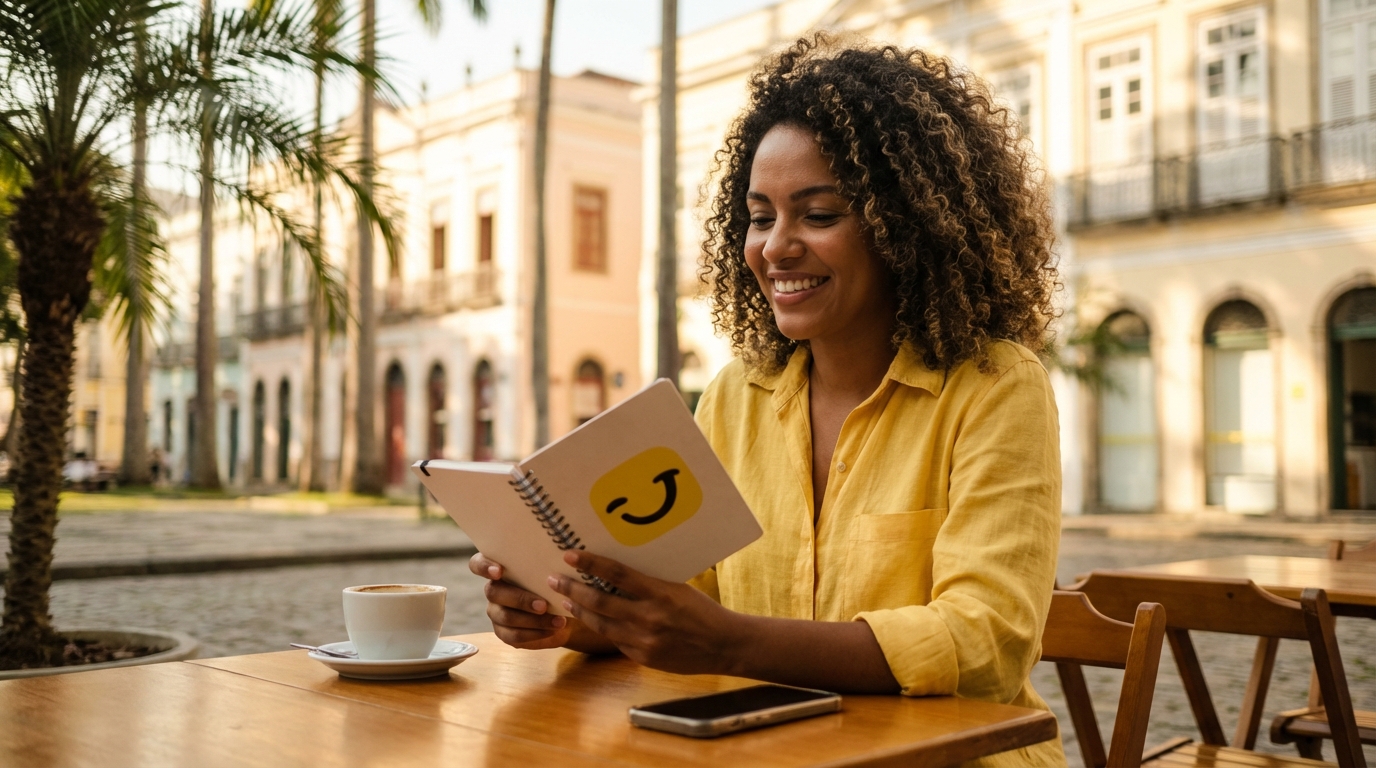 Como usar IA para organizar gastos no Carnaval 2026