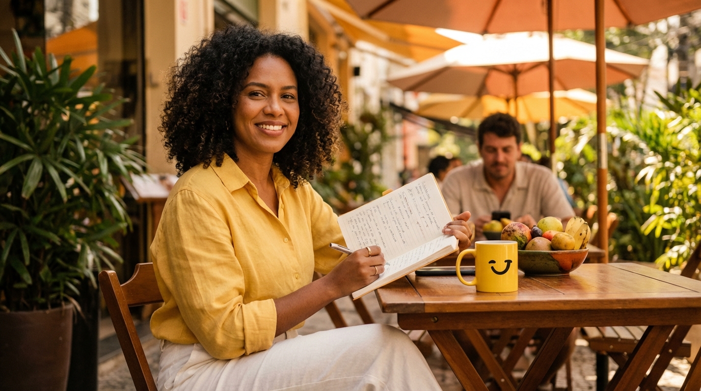 Como se planejar financeiramente para a Copa 2026