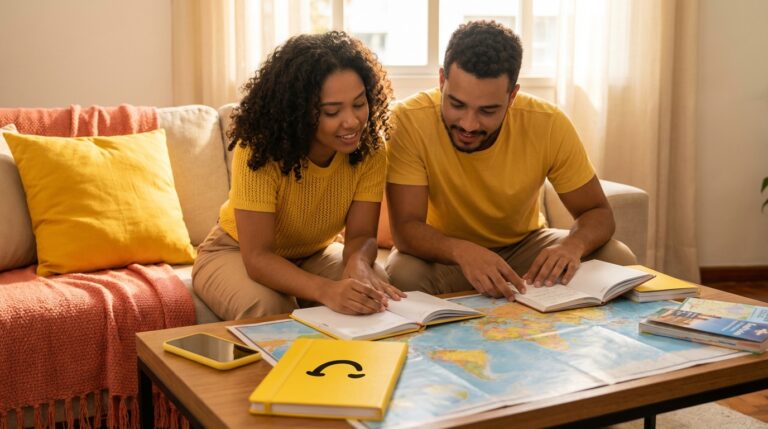 Controle gastos Copa 2026: guia para economizar na viagem