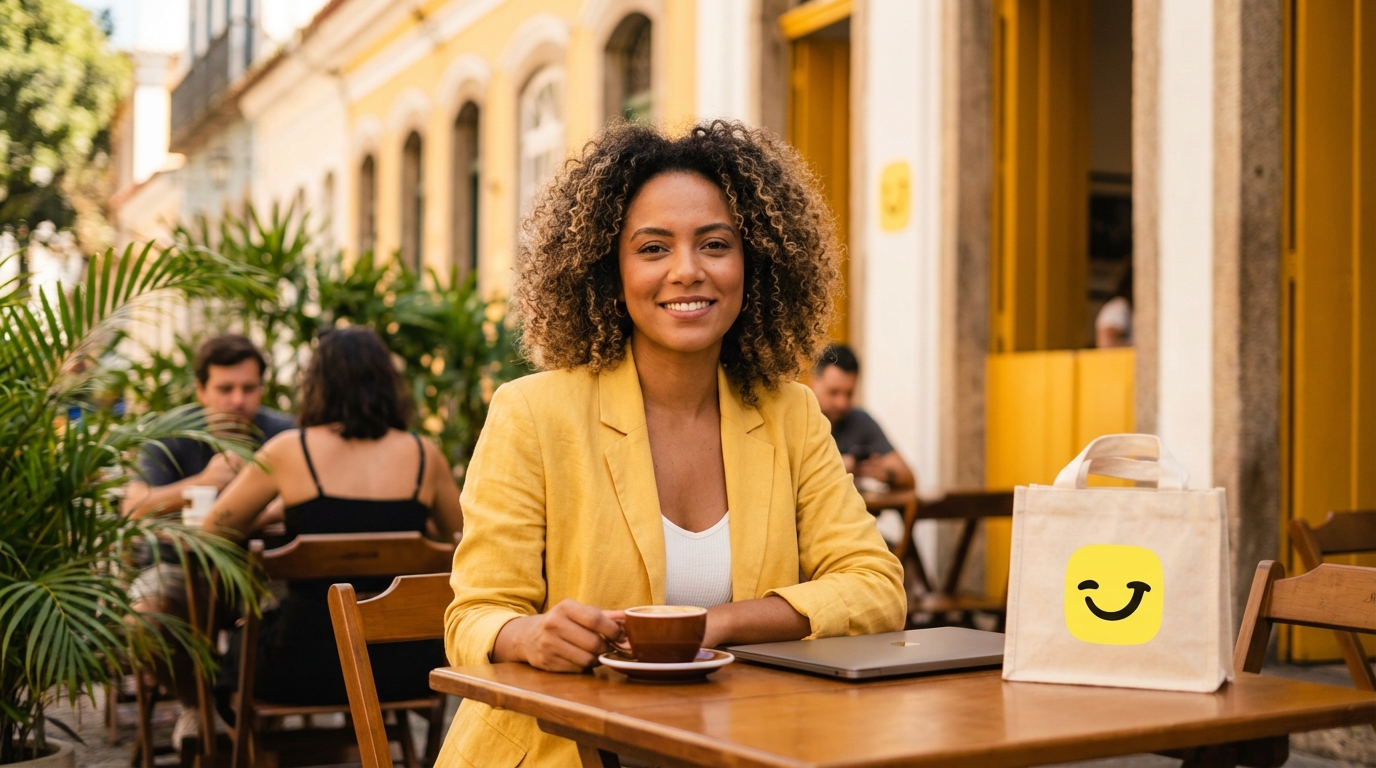 Melhor conta PJ com rendimento automático em 2026