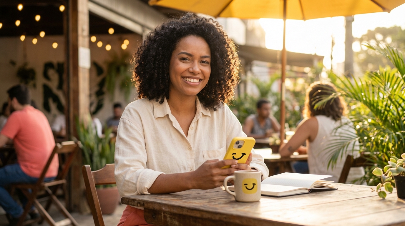 Planilha de controle financeiro para pequenos negócios
