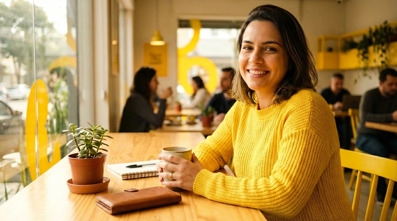 Conta digital com rendimento diário: Jota vs Nubank