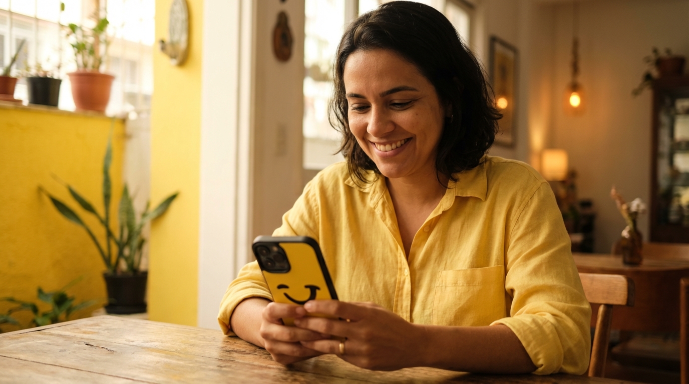 9 vantagens de assessor financeiro no WhatsApp para PF e PJ