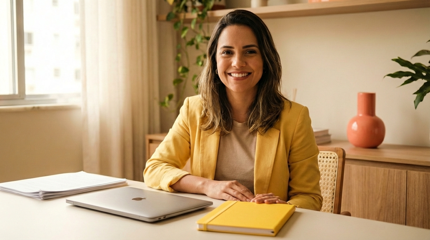 Assessor financeiro: automatize tarefas com IA (guia 2026)