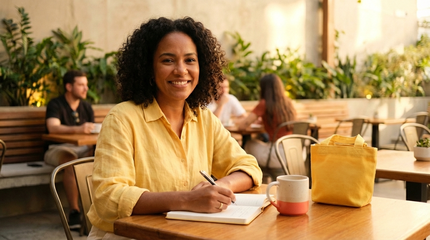 Assessor financeiro para fluxo de caixa: opções 2026