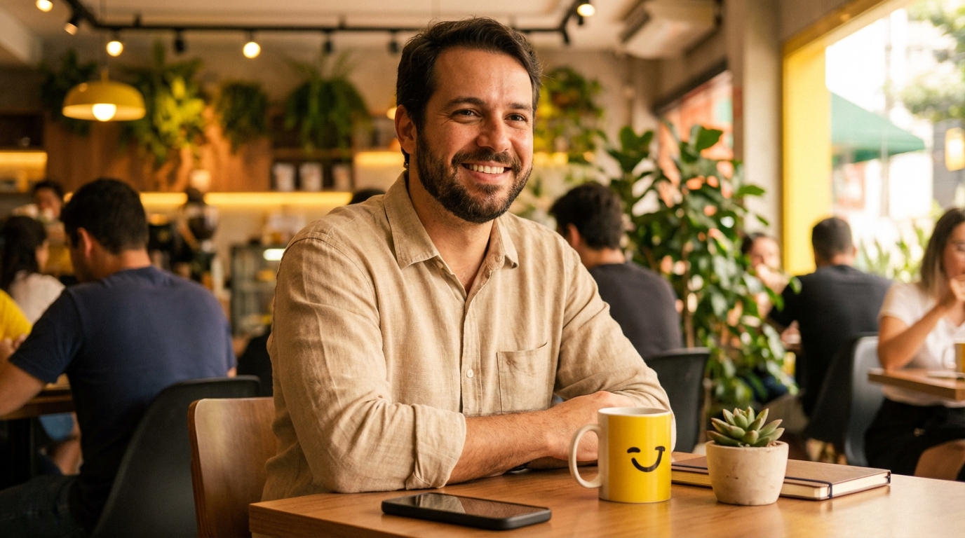 Guia completo: assessor no WhatsApp com investimento