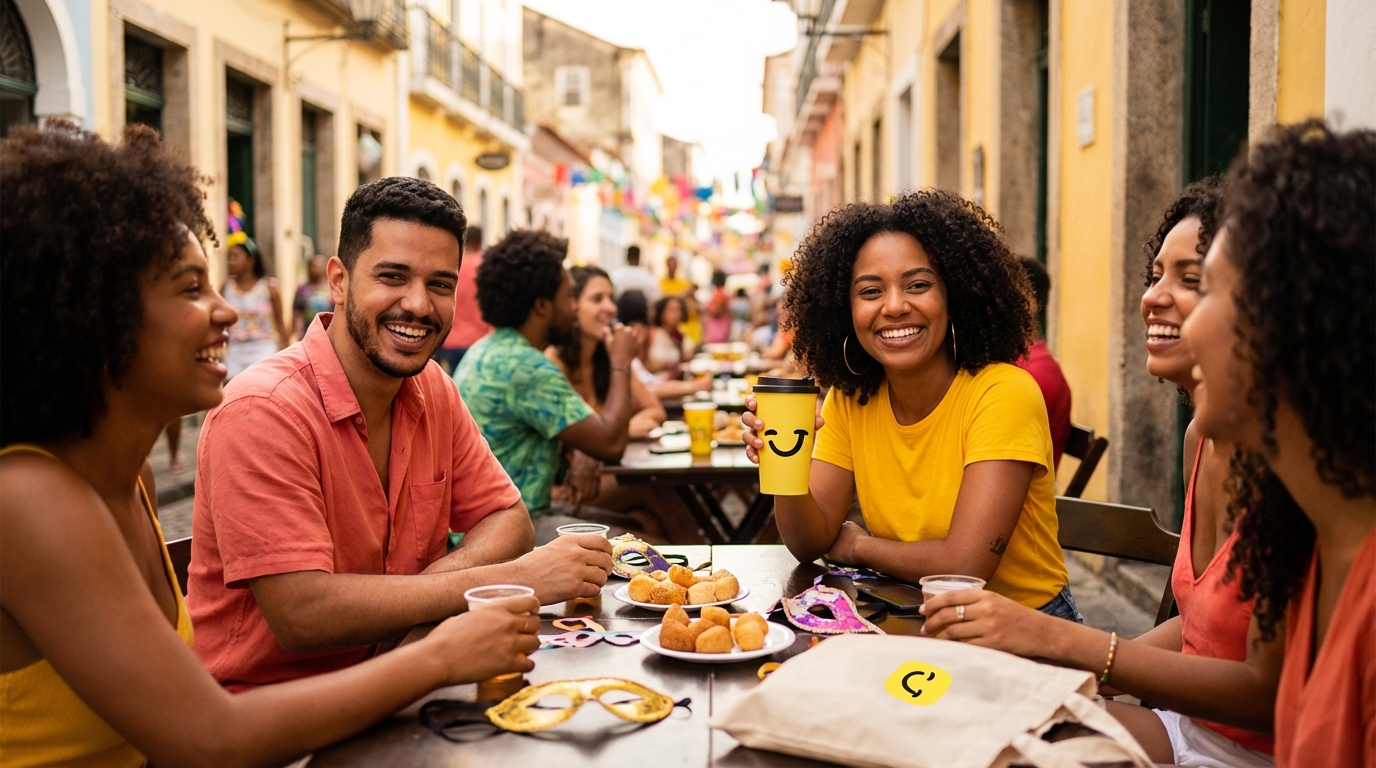 Como economizar no Carnaval 2026: guia completo sem dívidas