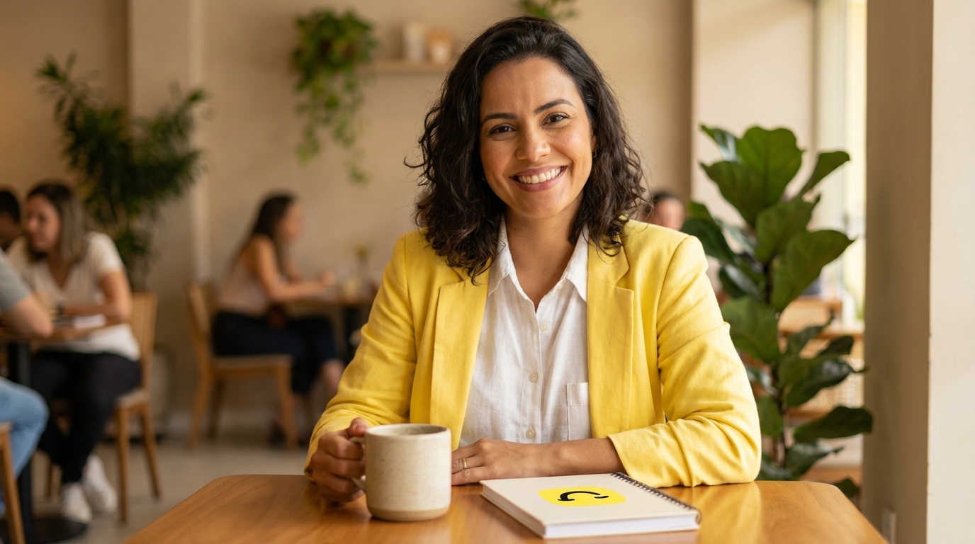 Assessor financeiro gratuito no WhatsApp para empreendedores