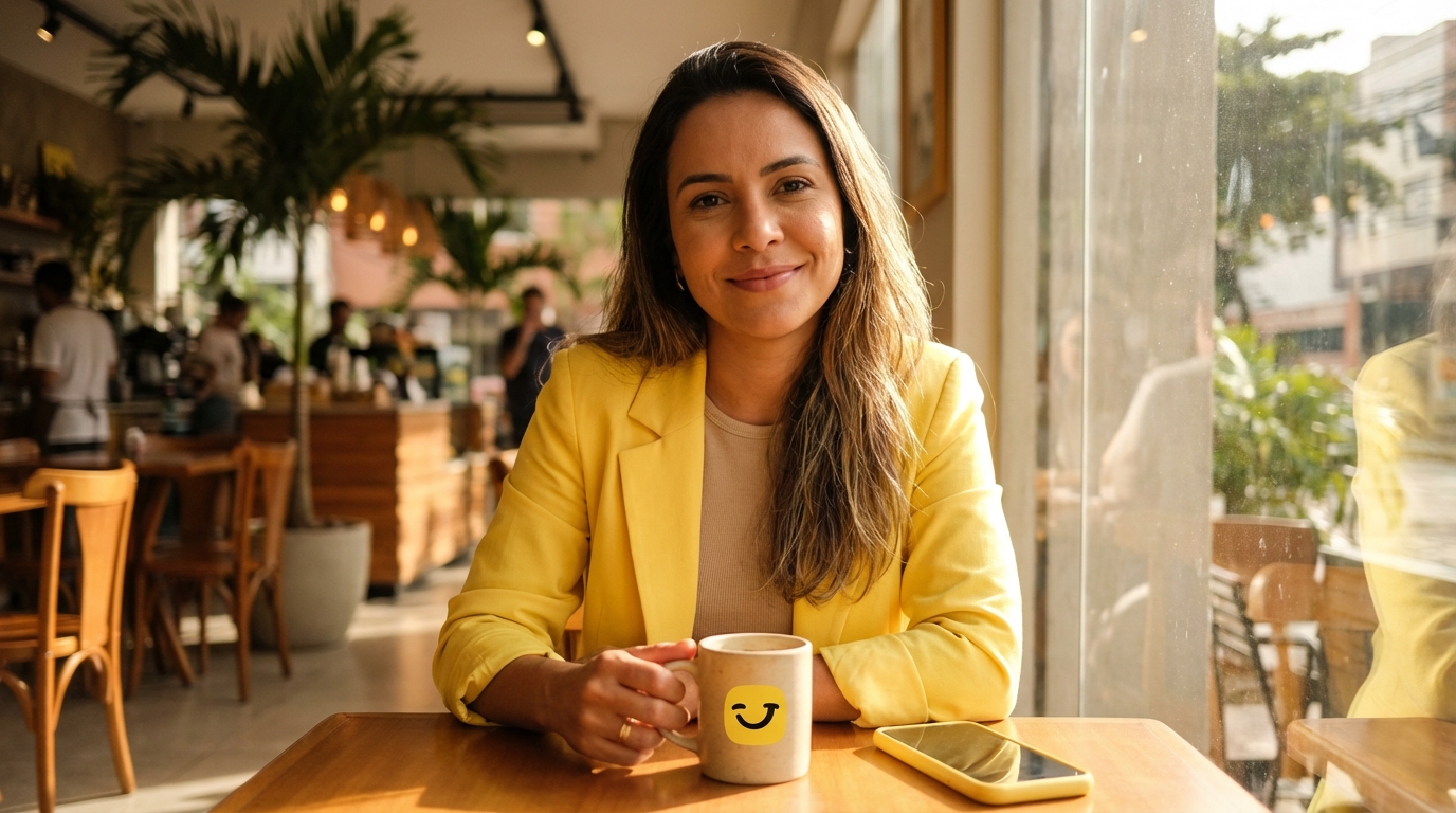 Assessor financeiro para organizar múltiplas contas