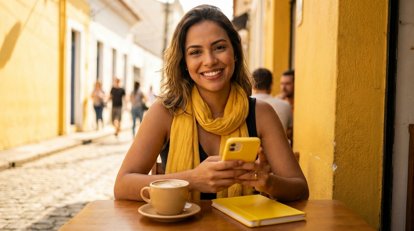 Como usar assessor financeiro no WhatsApp com IA - Jota