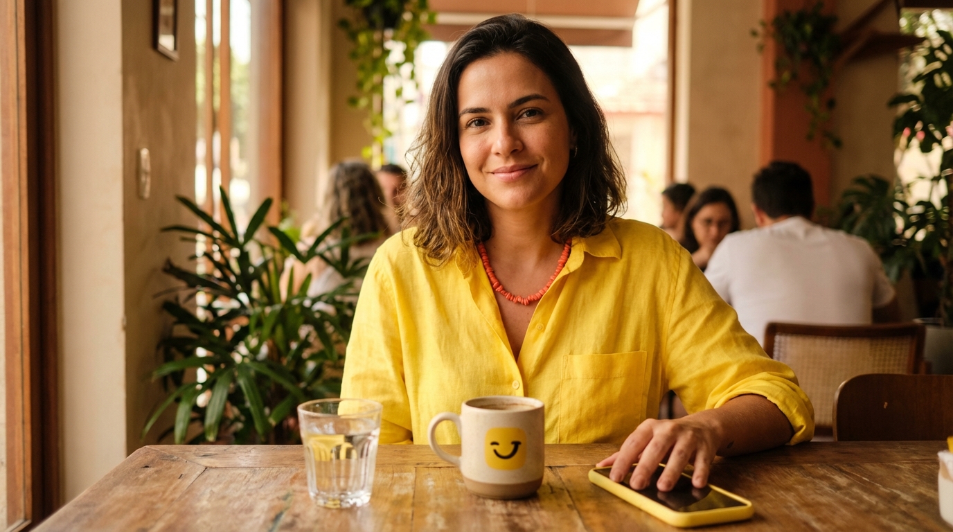 Conta corrente digital com Open Finance: passo a passo