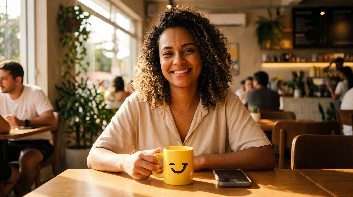 Como funciona um assessor financeiro com IA no WhatsApp?