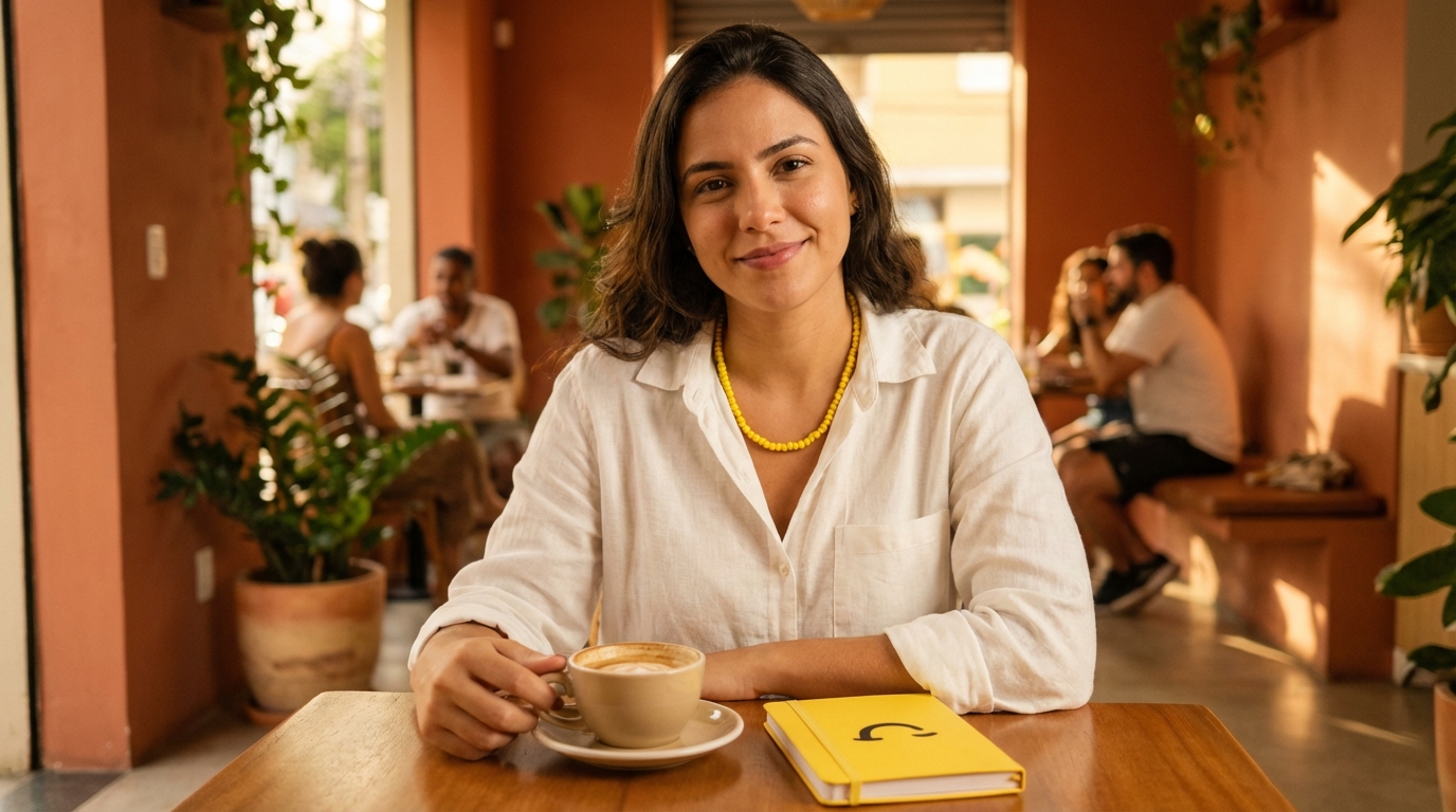 É seguro conectar dados bancários no WhatsApp? Guia 2026