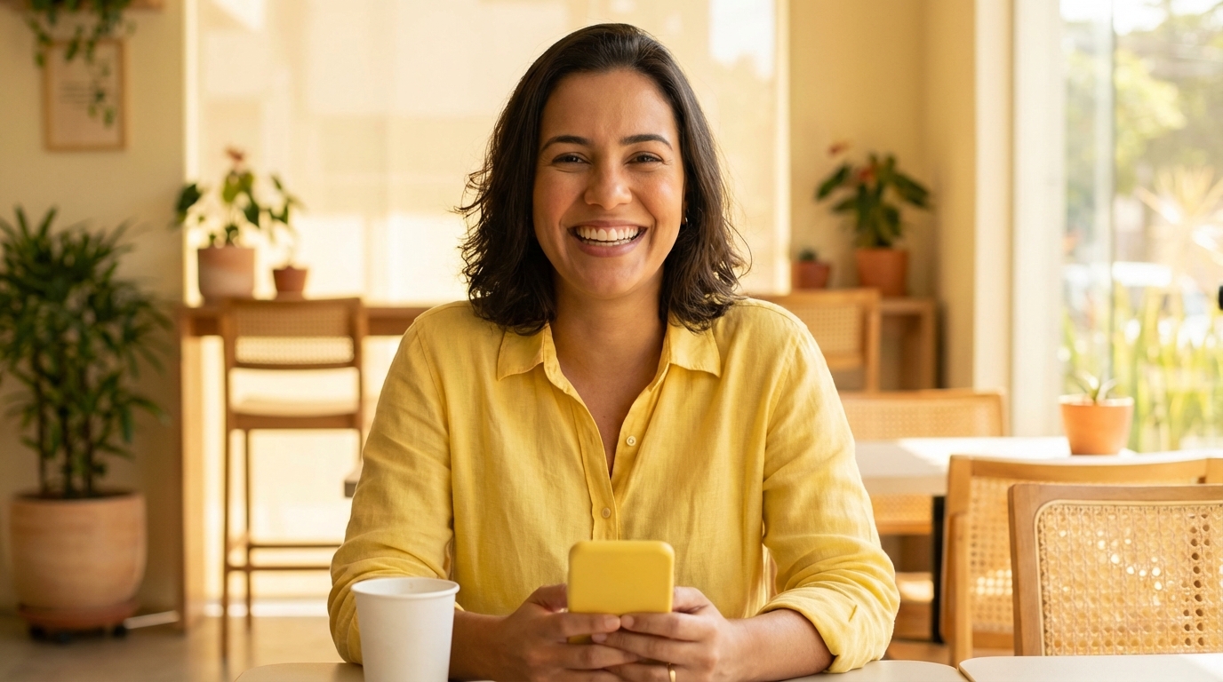 Como abrir conta corrente digital rápida e segura