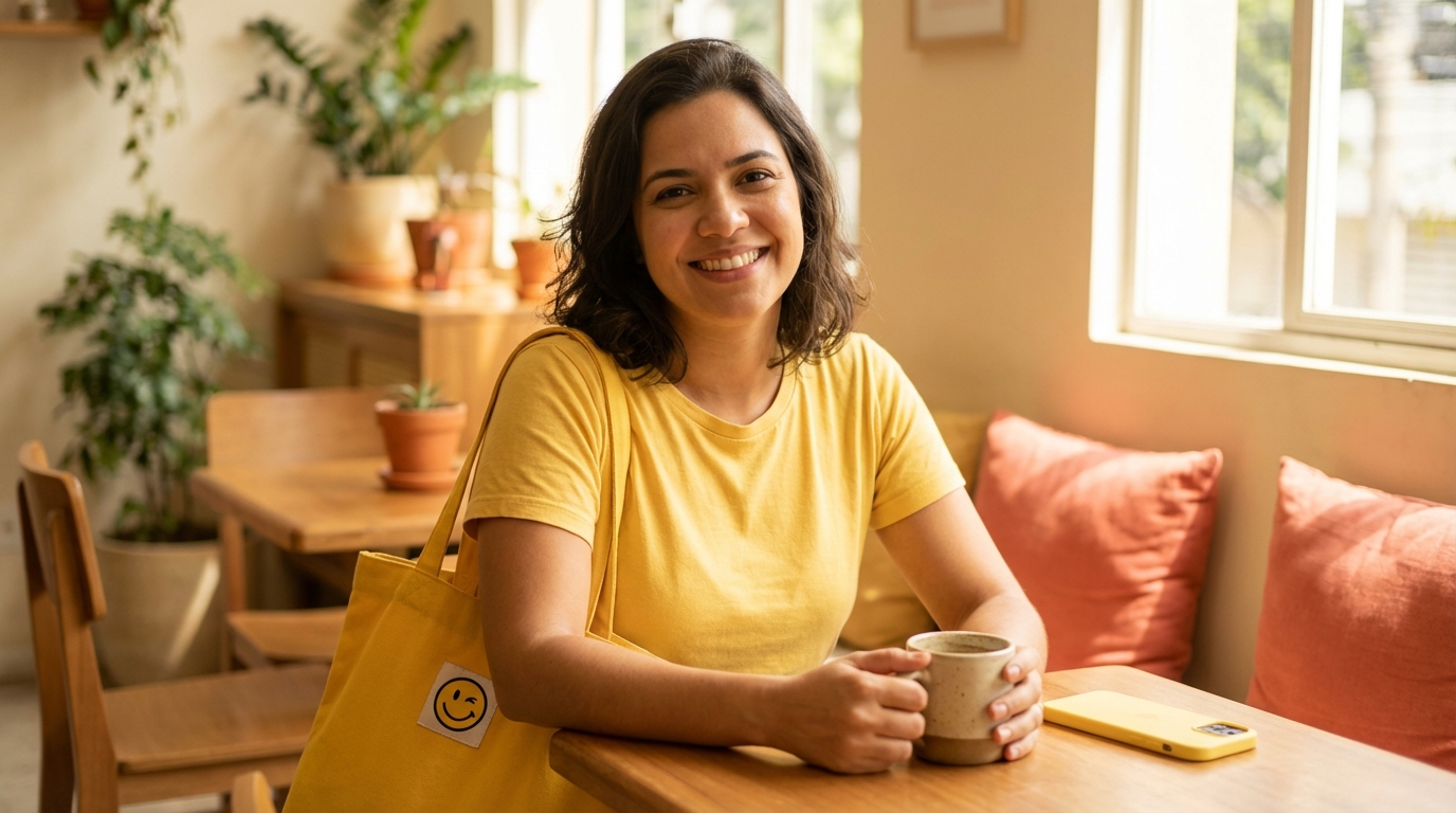 Como funciona assistente financeiro com IA no WhatsApp