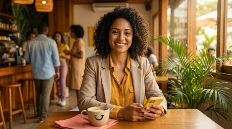 Melhores assessores financeiros no WhatsApp para PJ 2026