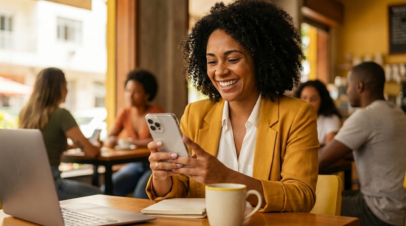 Qual banco tem melhor resgate imediato via Pix 2026