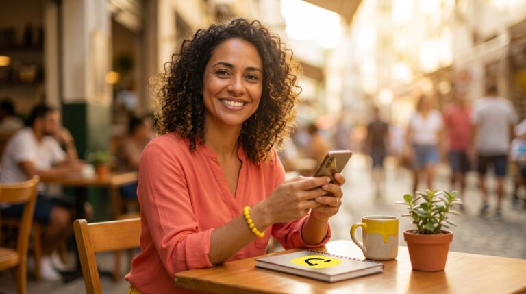 Banco digital no WhatsApp: controle financeiro com IA