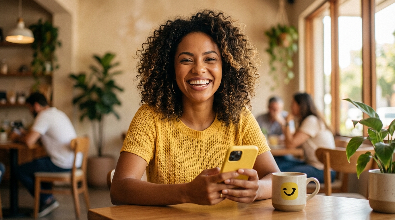 Conta digital com Pix imediato: como gerar em segundos