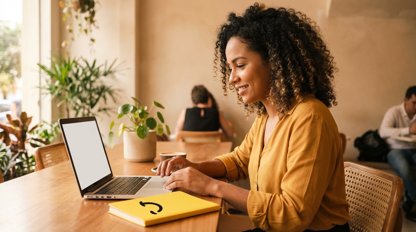 Planilha controle financeiro automatizada com Open Finance