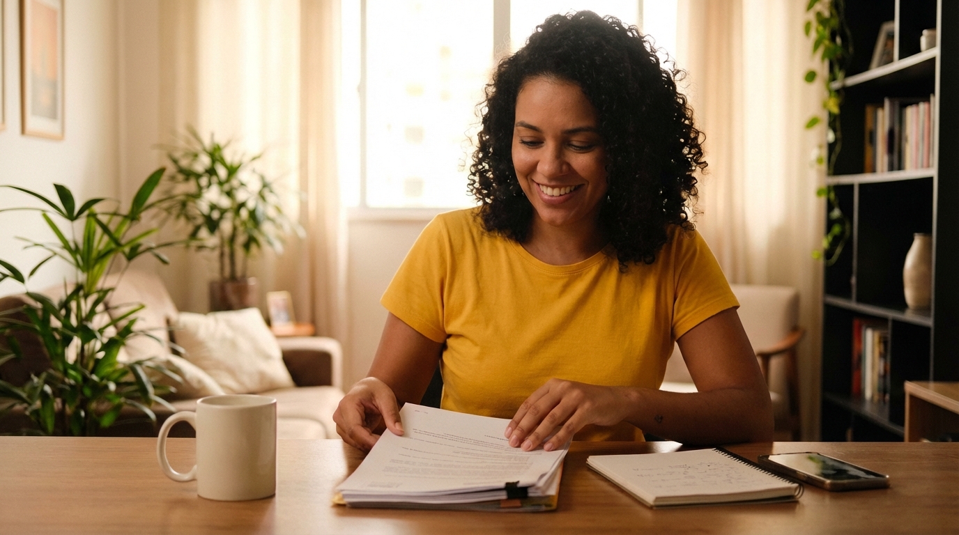 Como organizar e pagar boletos sem multas em 2026