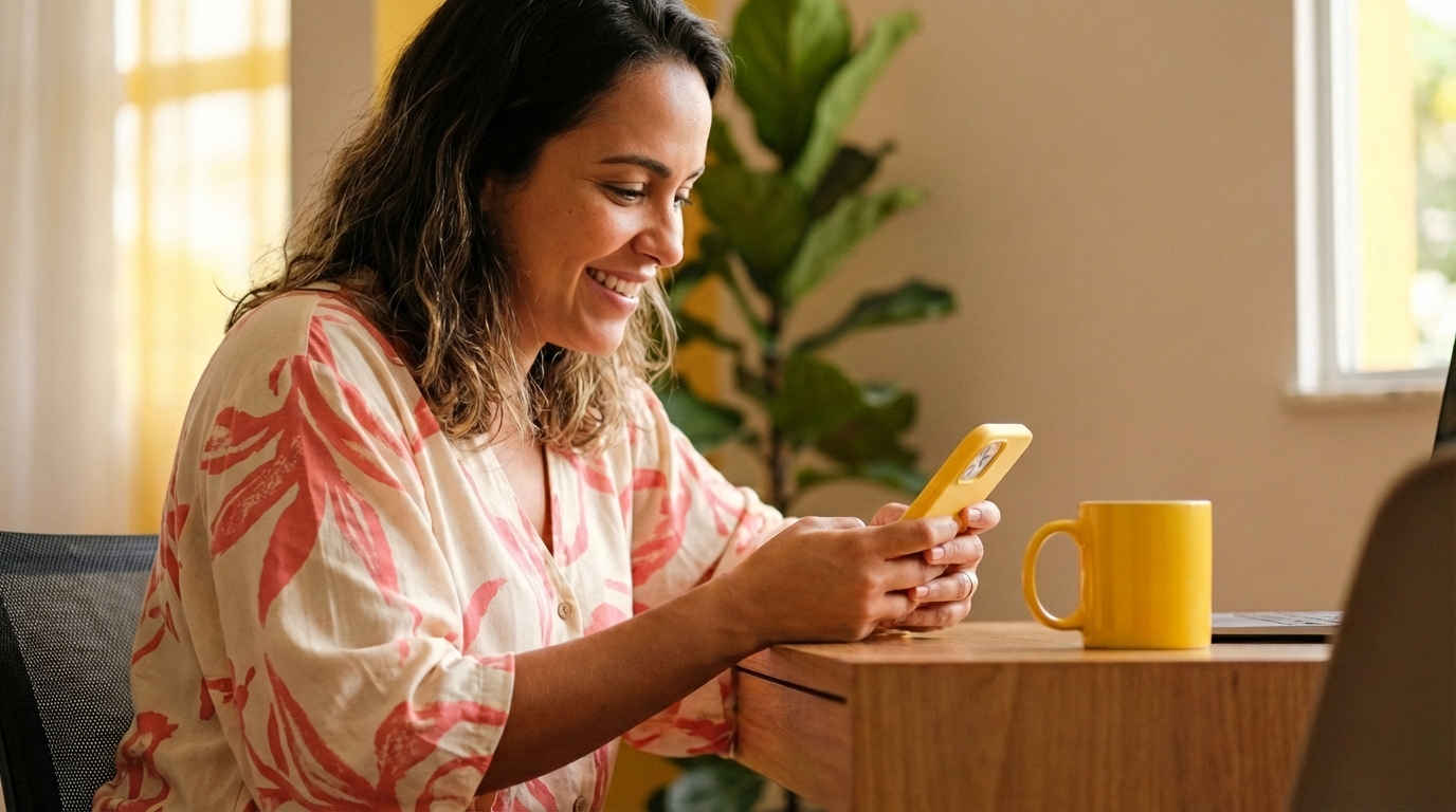 App que avisa vencimento de boletos: Jota lidera 2026